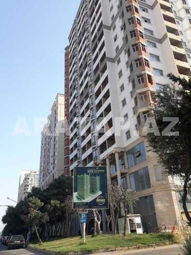 Xatai rayonu təmirsiz 1 otaqlı mənzil satılır