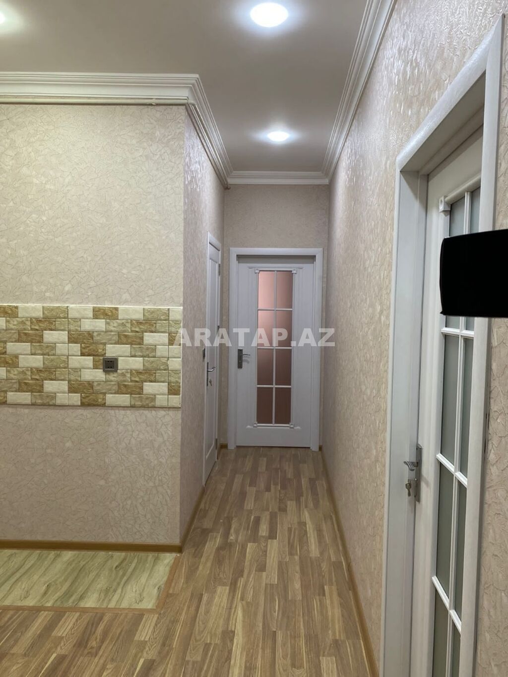 Yeni Yasamalda 2 otaqlı Yeni Tikili