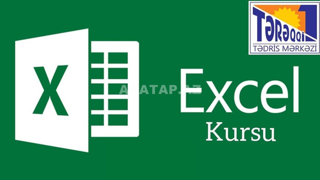 Excel kursları