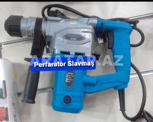 Perfarator Slavmaş 1350 watt