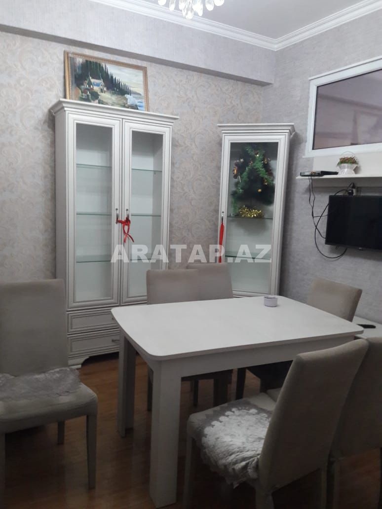 menzil satilir