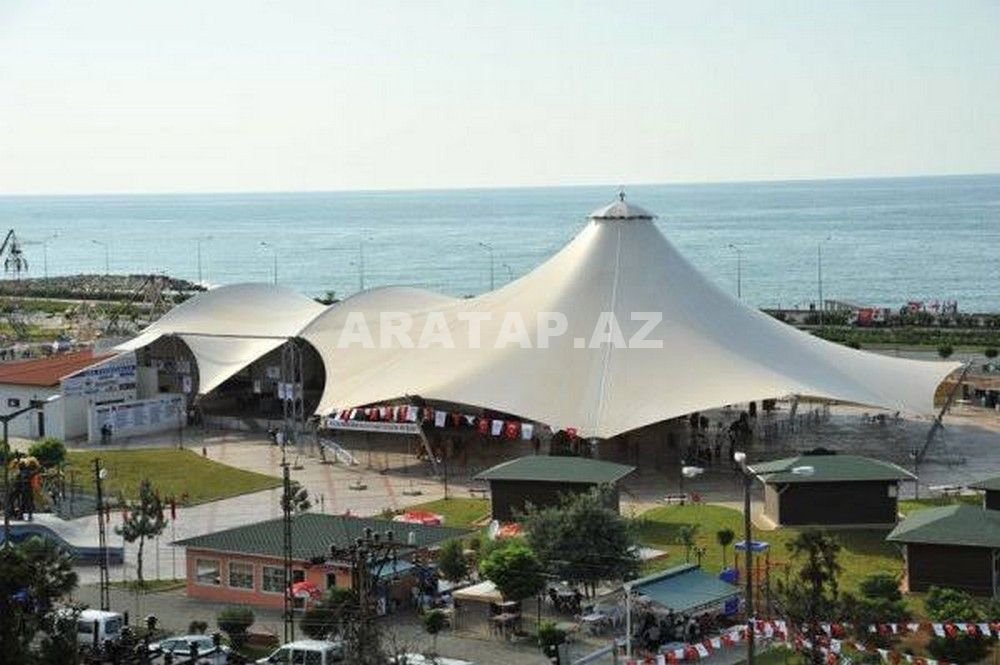 Günbəz formali membran