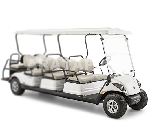İcarəyə golf car