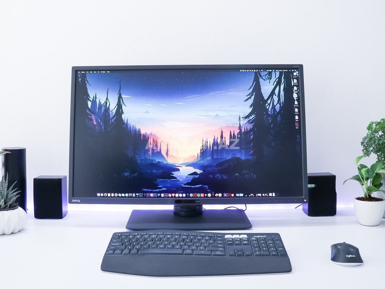 PC komputer satisi