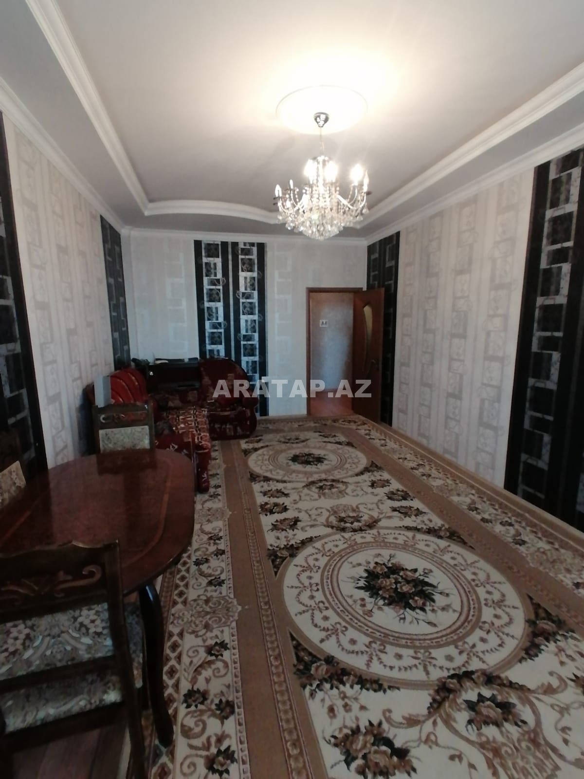 Xırdalanda 2 otaqlı  Kupçalı  mənzil satılır