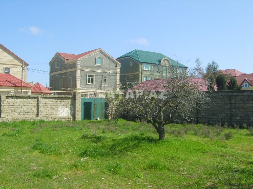 Buzovnada (badamliq) Musa Nagiyev kücəsi