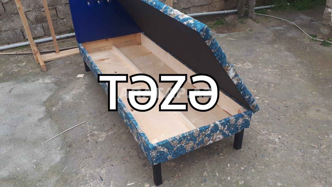 Bazali carpayi