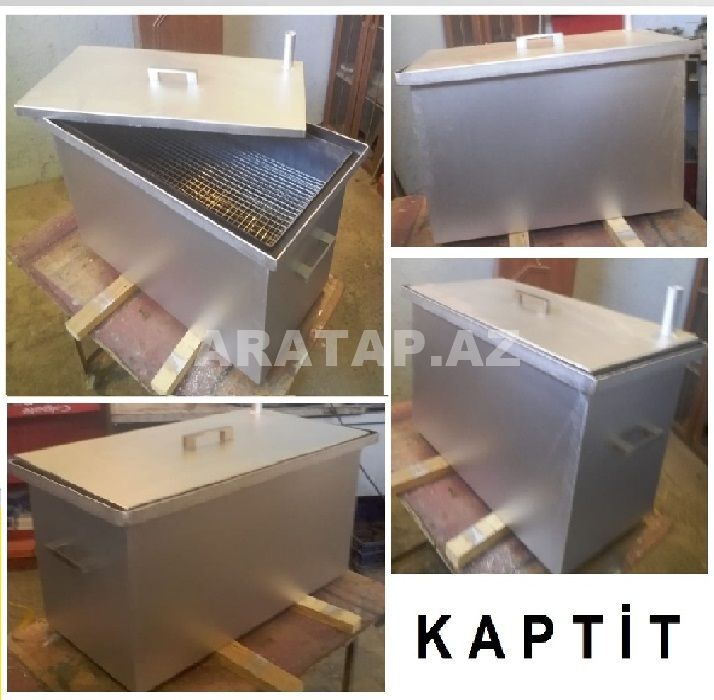 Hisə verən aparat