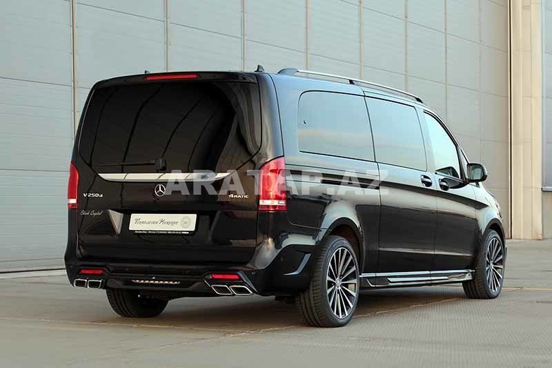 Illik vip v class icaresi