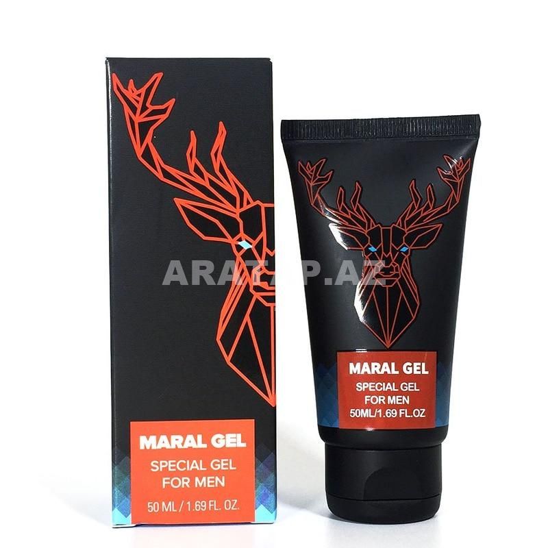 Maral gel