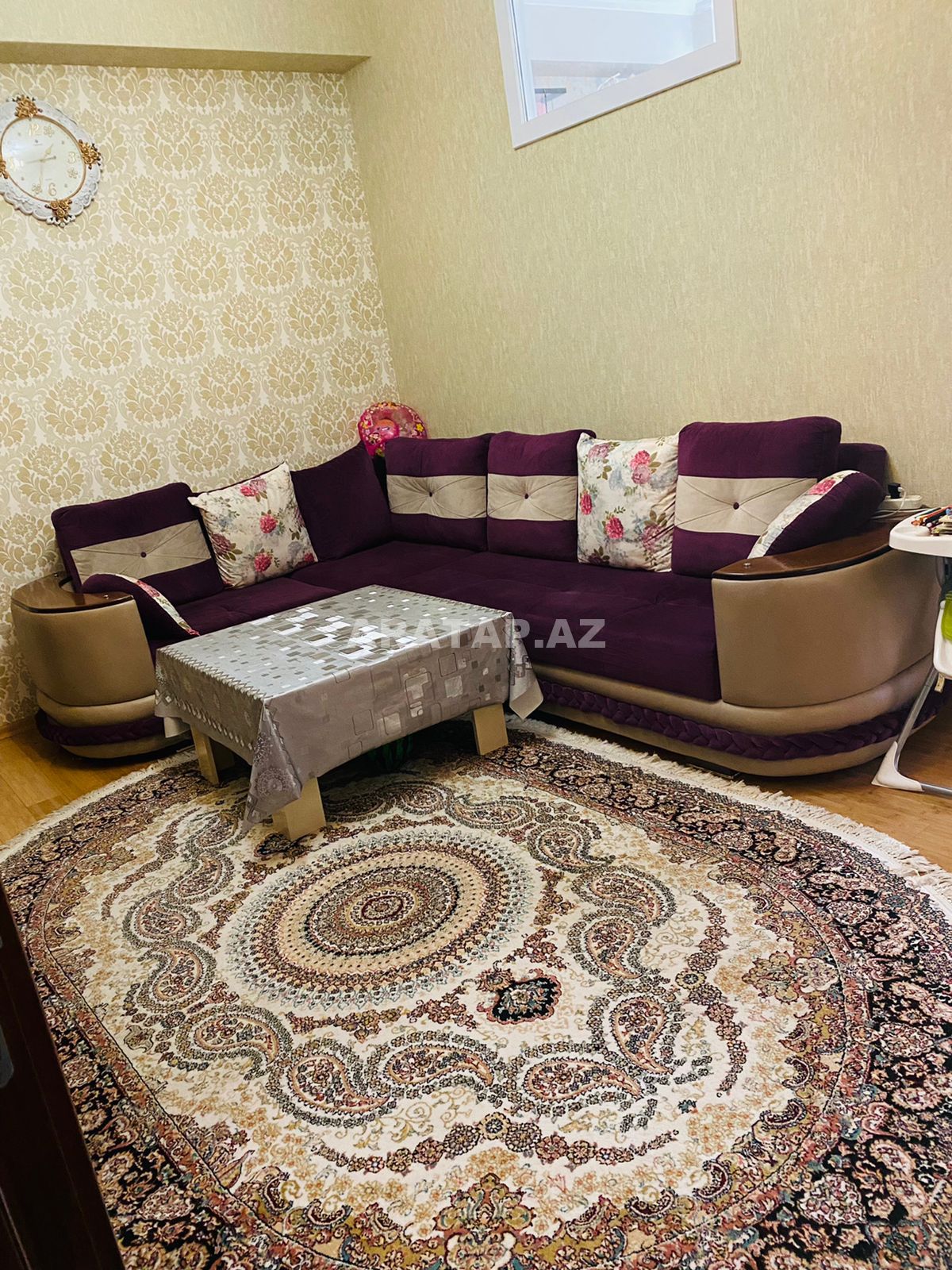 menzil satilir
