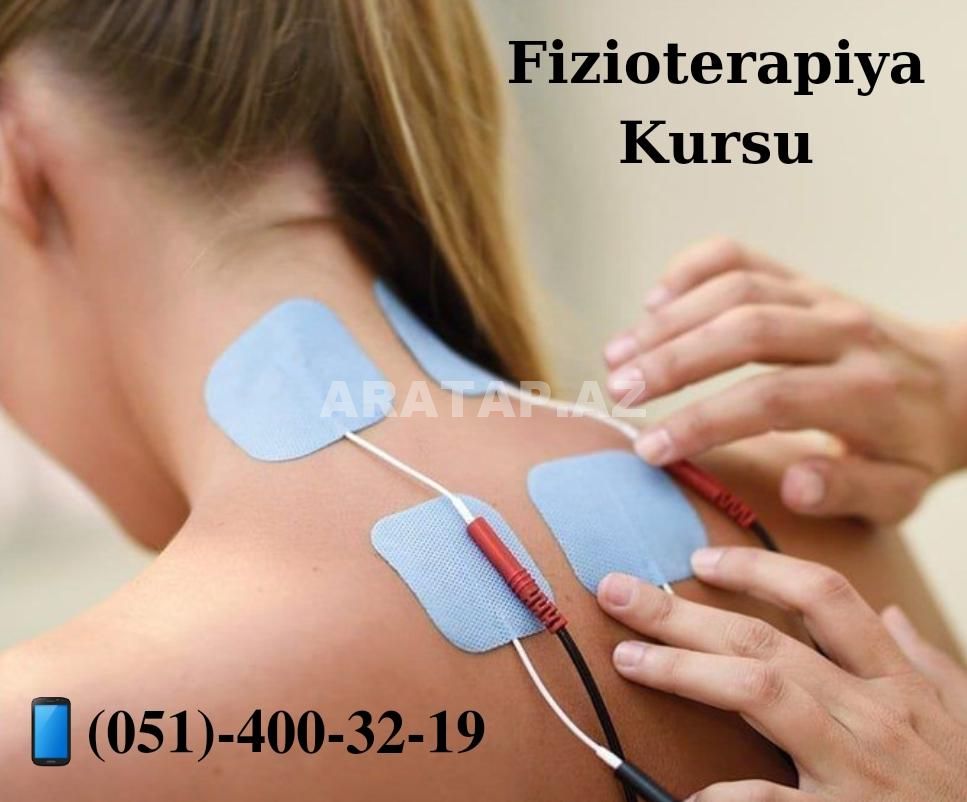 Fizioterapiya Kursu