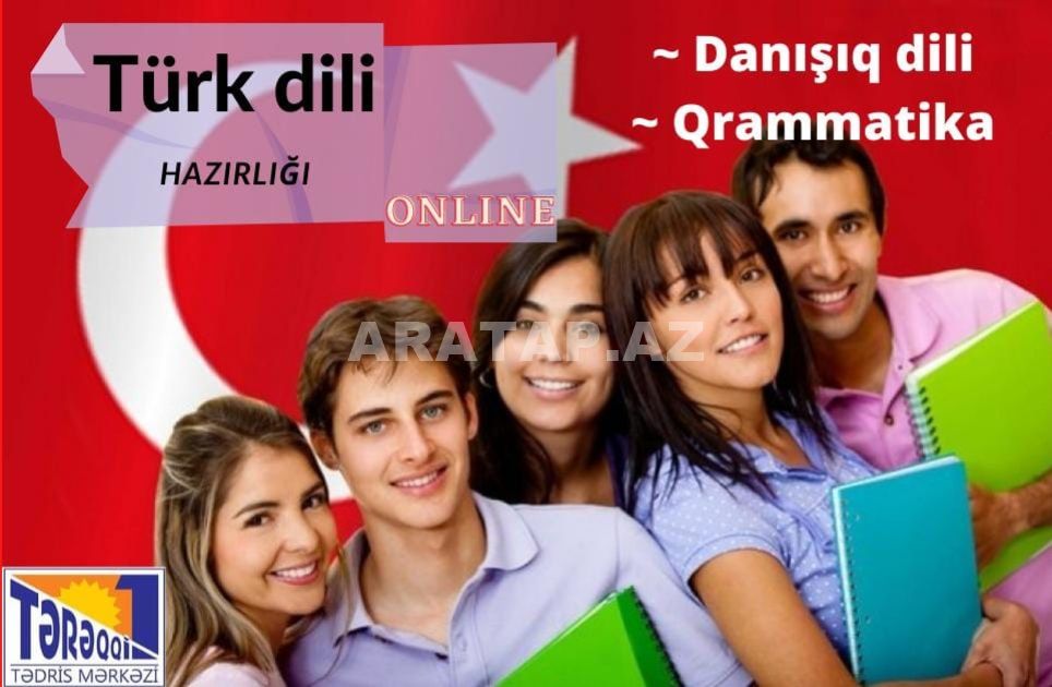 Türk dili hazırlığı