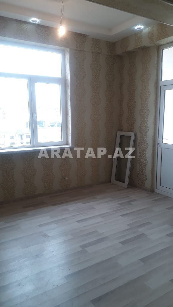 apartmanda menzil satilir