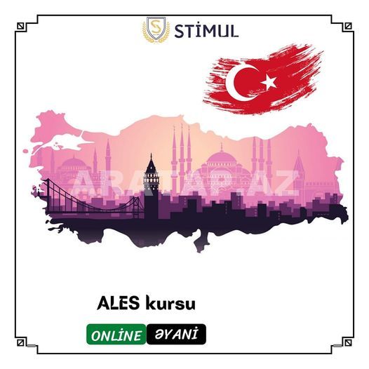 ALES kursları