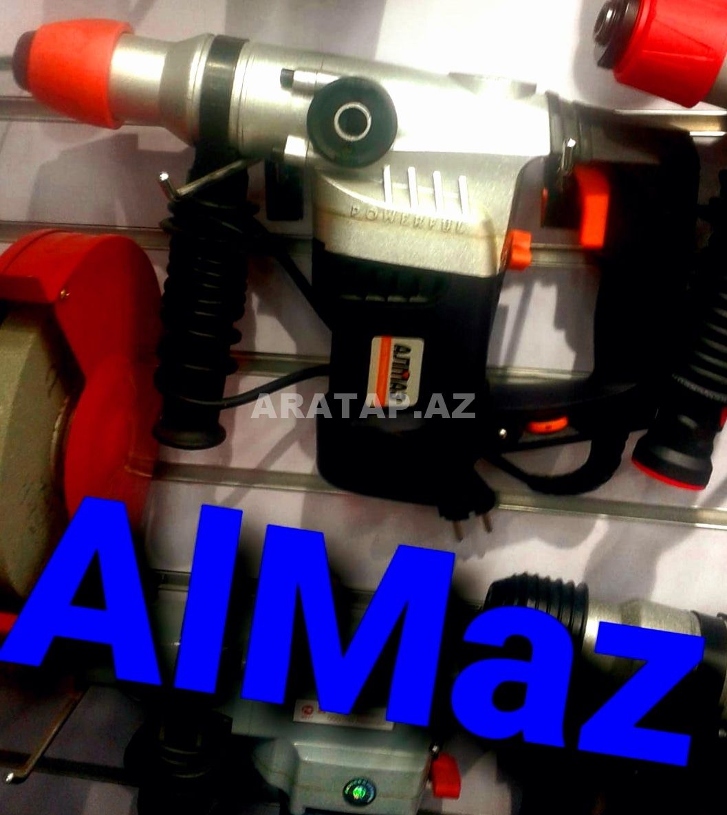 Perfarator Almaz 1800  watt
