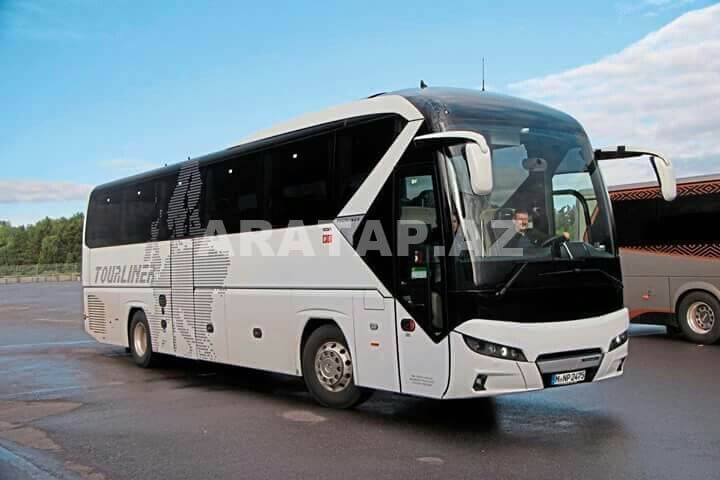 1 illik neoplan icaresi