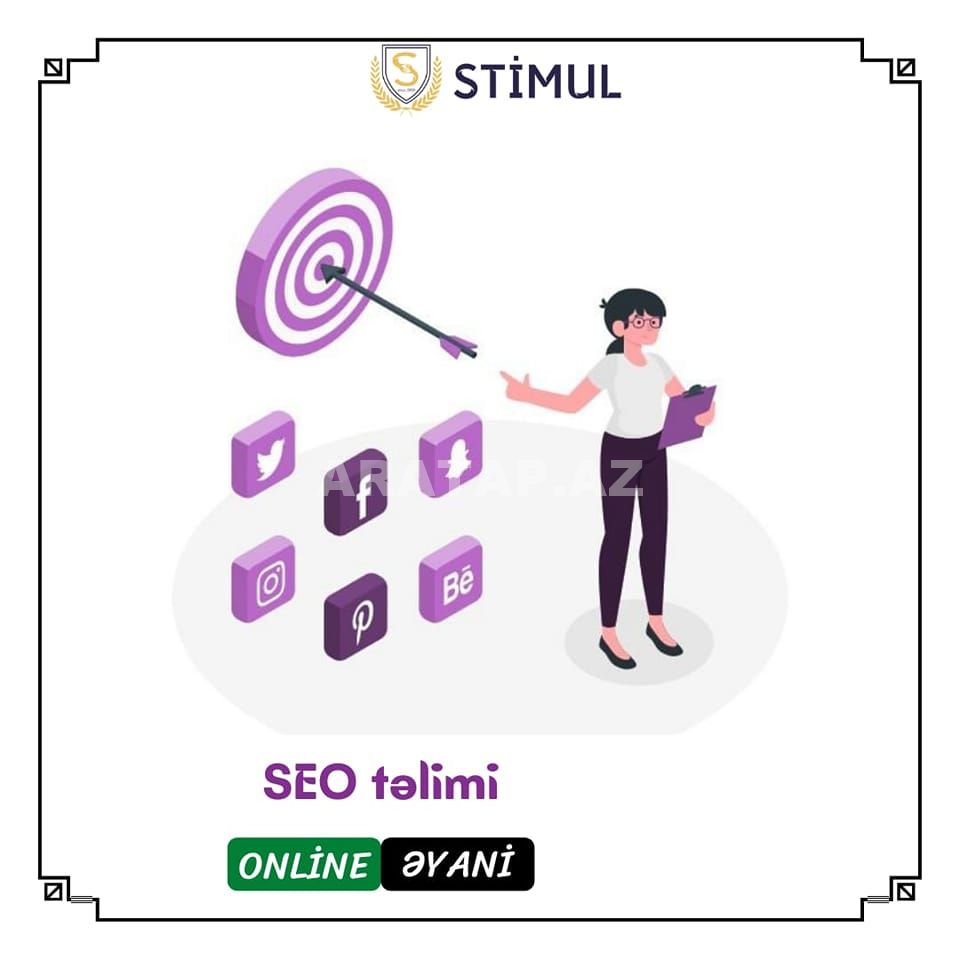 SEO Təlimi