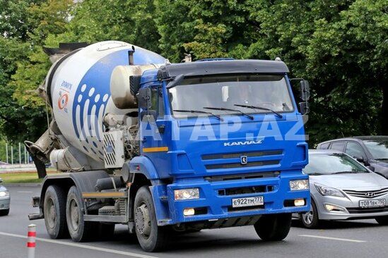 Beton.