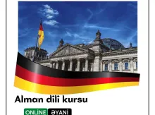 Alman Dili kursu