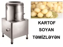 İstehsal avadanlıqları