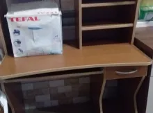 Kompyuter masası
