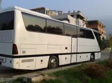 Həftəlik mercedes 403