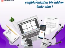Brendinq xidməti
