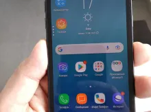 Galaxy J2 (2018)