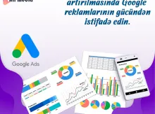 Satışlarınızın artırılması