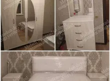 Yataq dəsti