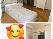 Gənc mebeli