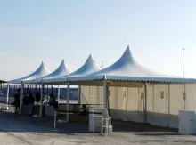 membran örtüklər tent zakazı