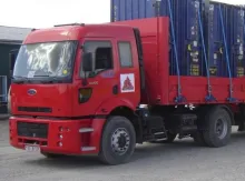 Logistika xidmətləri