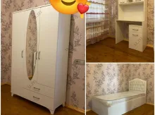 Gənc otağı mebeli
