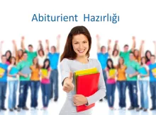 Abiturient imtahanlarına hazırlıq