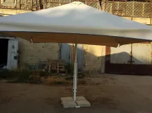 Daşına bilən çadır
