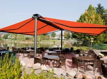 Matorlu t tipli tent
