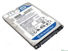 Hard Disk 320gb