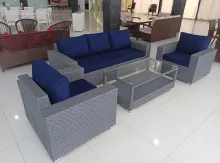 Divan kreslo