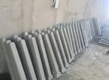 Beton dirək