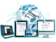 Web saytin yigilmasi