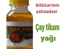 Təbii yağ