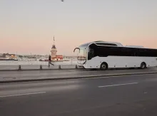Bir həftəlik isuzu icarəsi