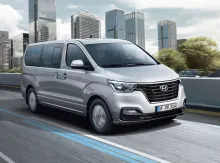 Hyundai h1 həftəlik icarəsi