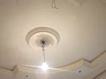 Tikinti və tam təmir işləri