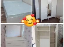 Yataq dəsti