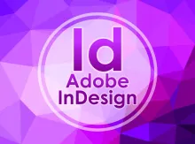 InDesign  kursu