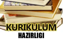 Peşəkar Kurikulum hazırlığı