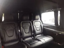 Vip sprinterin ayliq icaresi